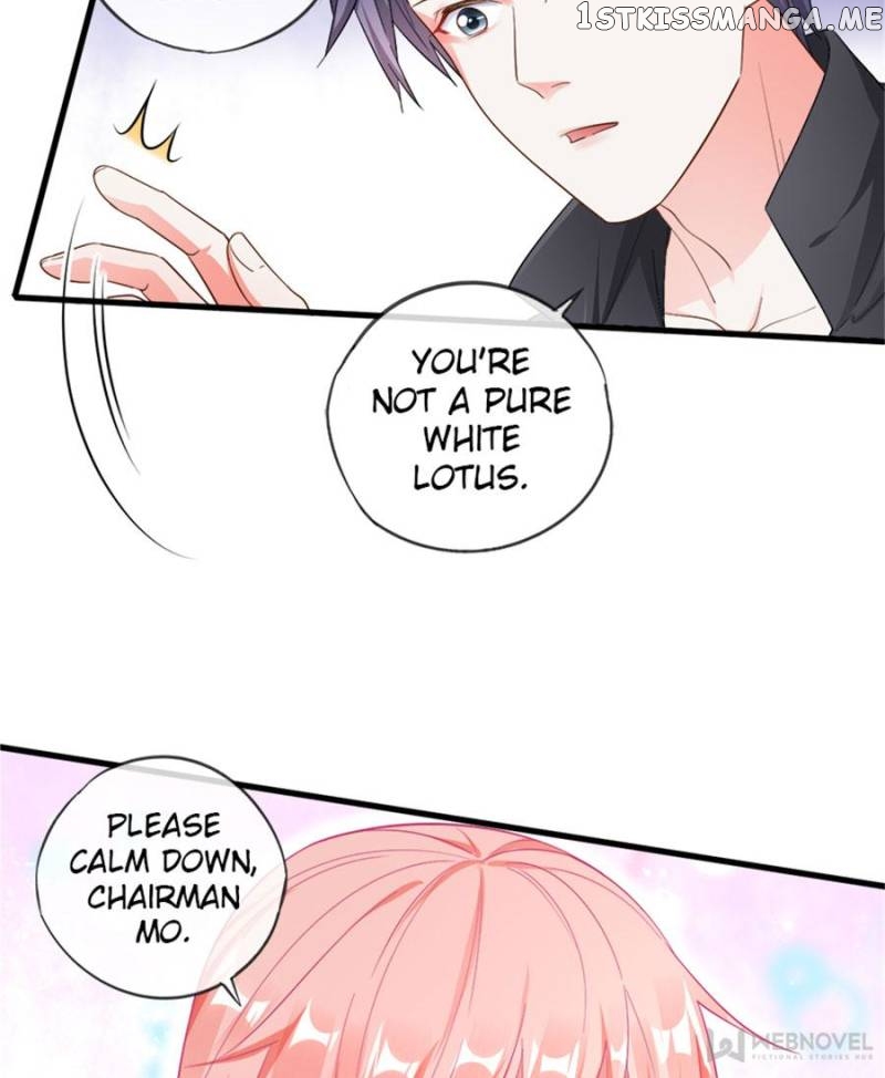 I Make Scum Men Cry chapter 72 - page 2