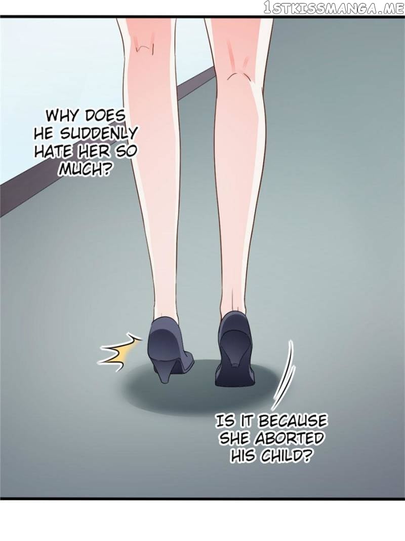 I Make Scum Men Cry chapter 72 - page 22