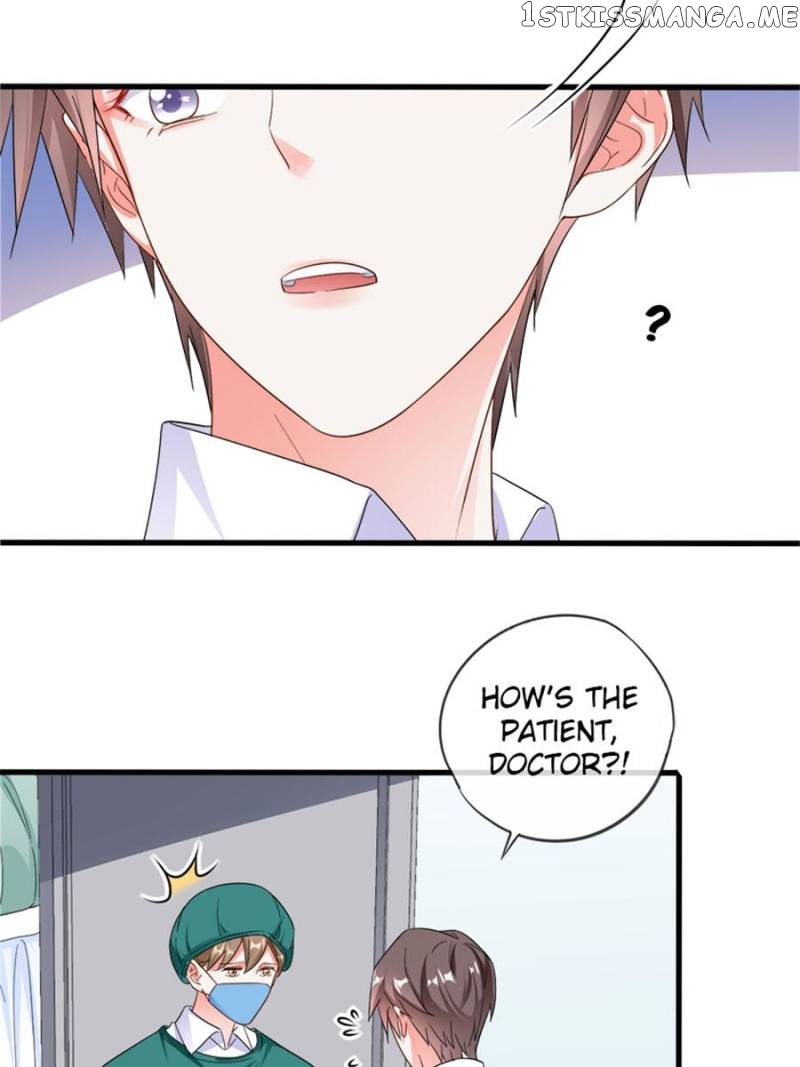 I Make Scum Men Cry chapter 72 - page 24