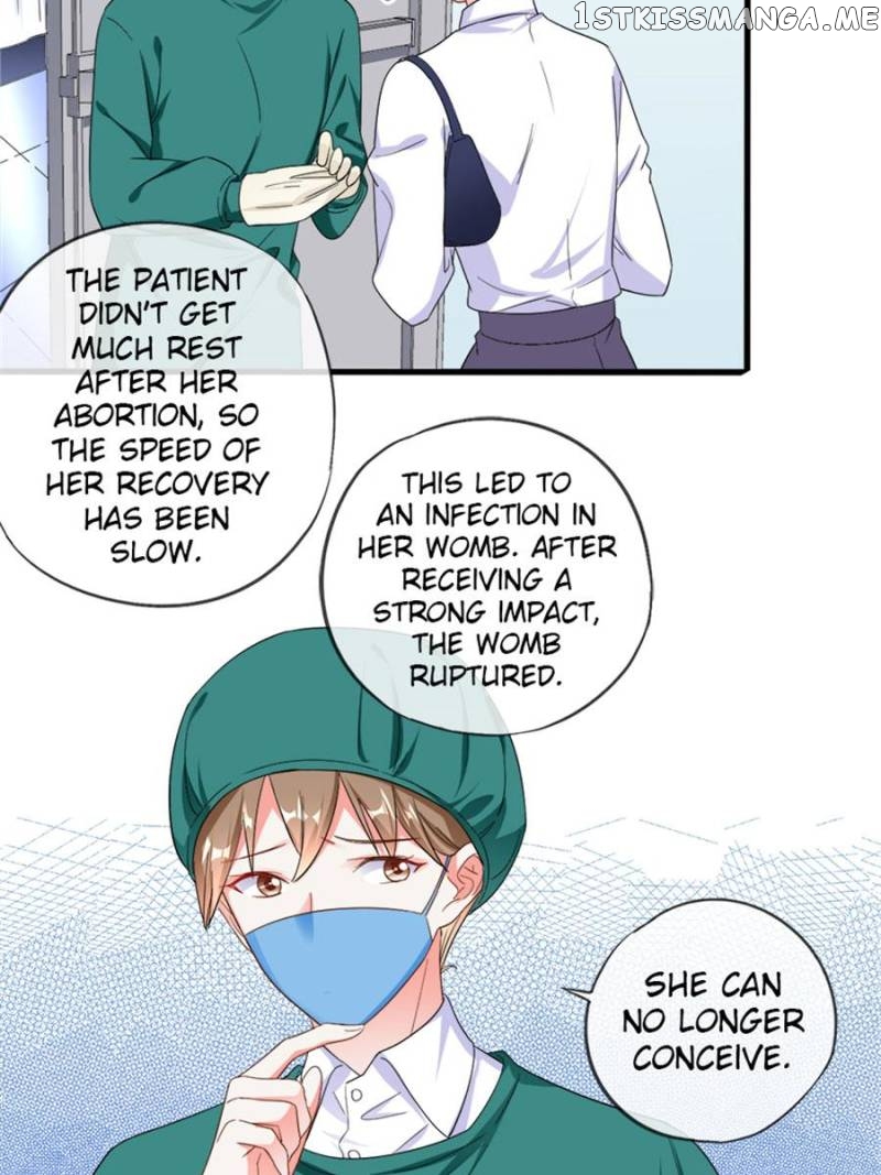 I Make Scum Men Cry chapter 72 - page 25