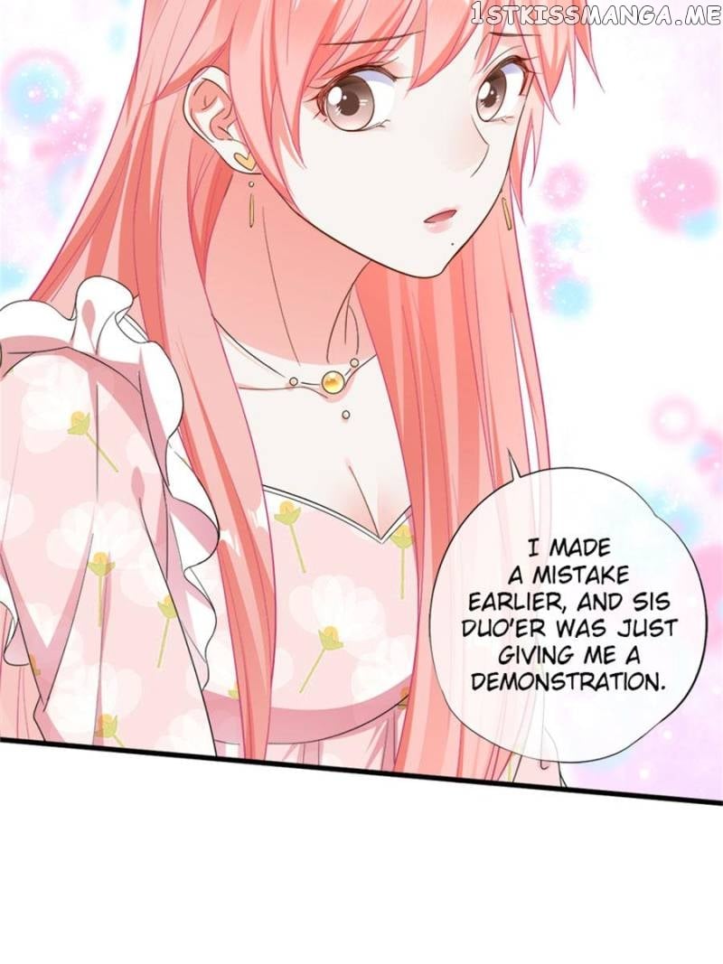 I Make Scum Men Cry chapter 72 - page 3