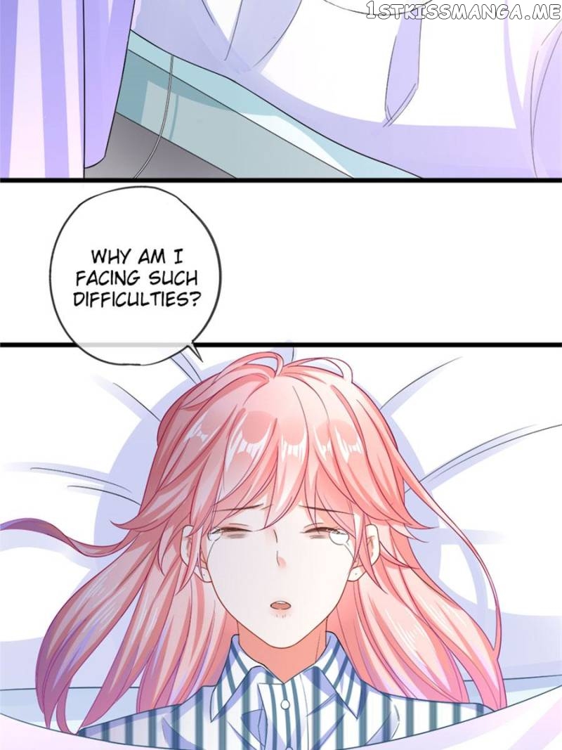 I Make Scum Men Cry chapter 72 - page 33