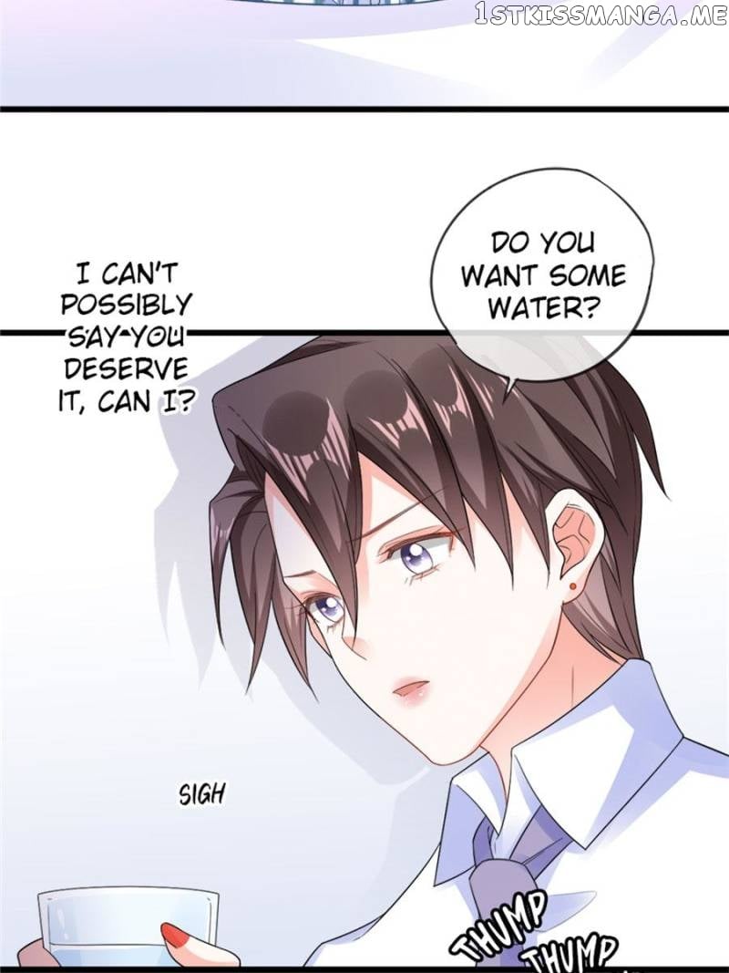 I Make Scum Men Cry chapter 72 - page 34
