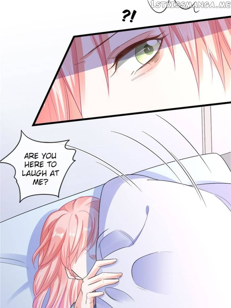 I Make Scum Men Cry chapter 72 - page 37