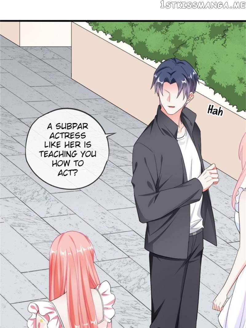 I Make Scum Men Cry chapter 72 - page 4