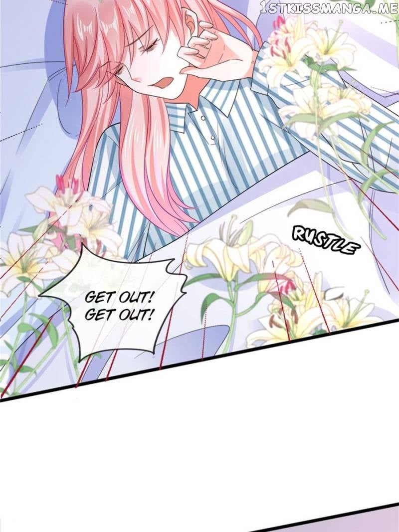 I Make Scum Men Cry chapter 72 - page 42