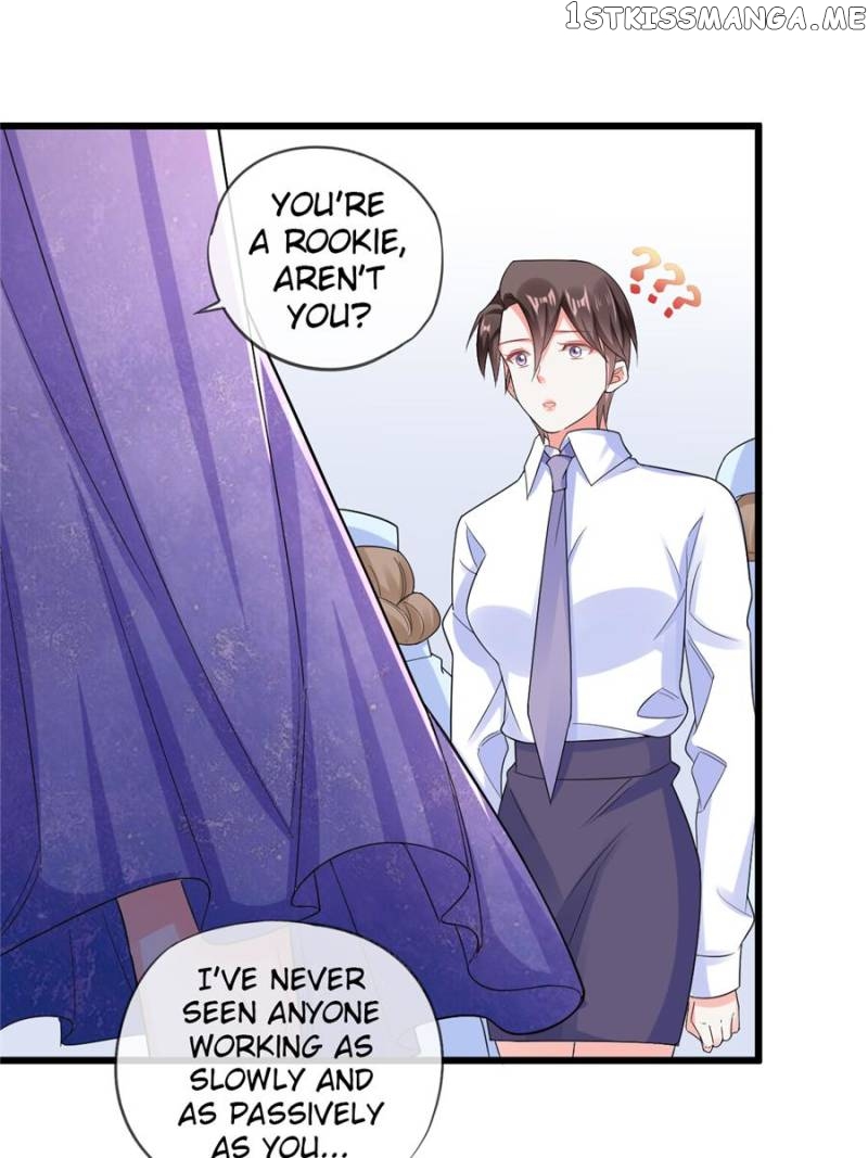 I Make Scum Men Cry chapter 72 - page 45