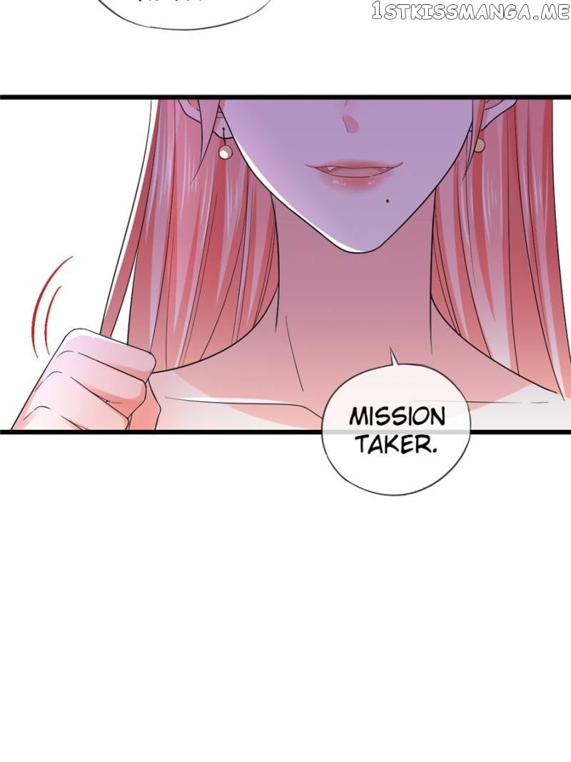 I Make Scum Men Cry chapter 72 - page 46