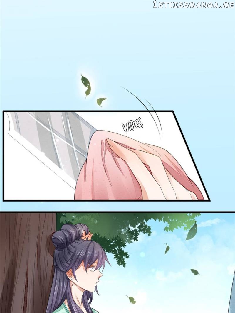 I Make Scum Men Cry chapter 21 - page 11