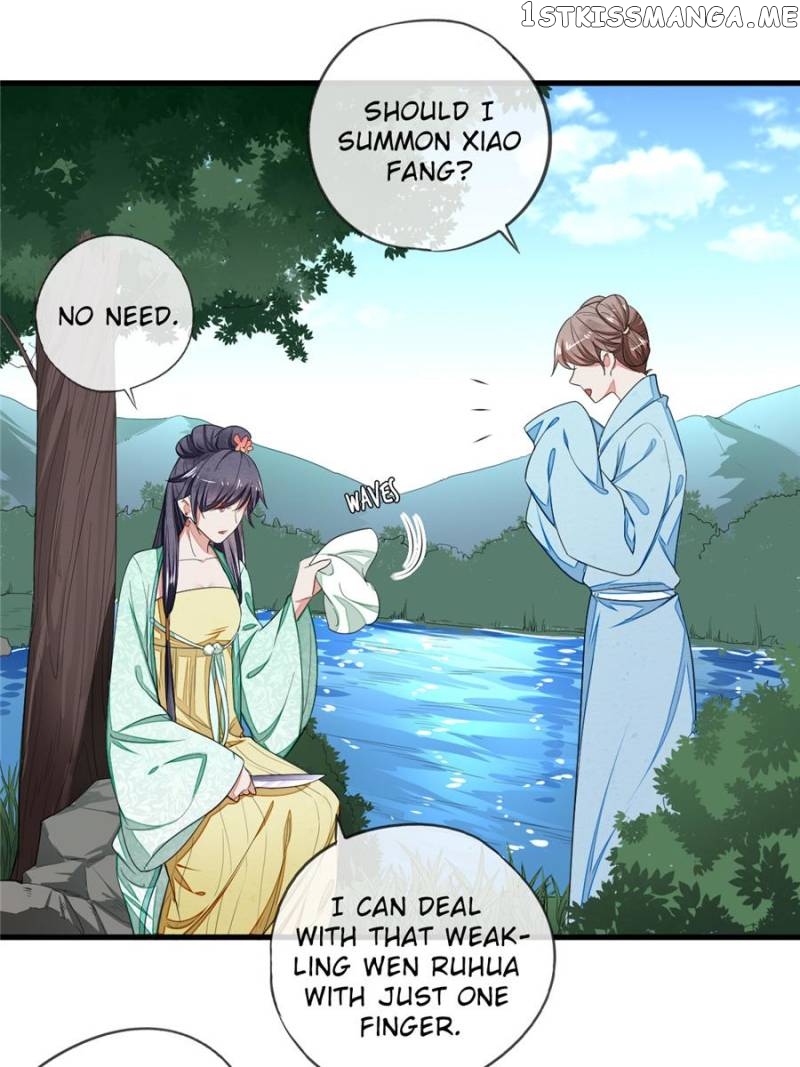 I Make Scum Men Cry chapter 21 - page 16