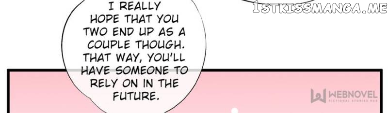I Make Scum Men Cry chapter 21 - page 18