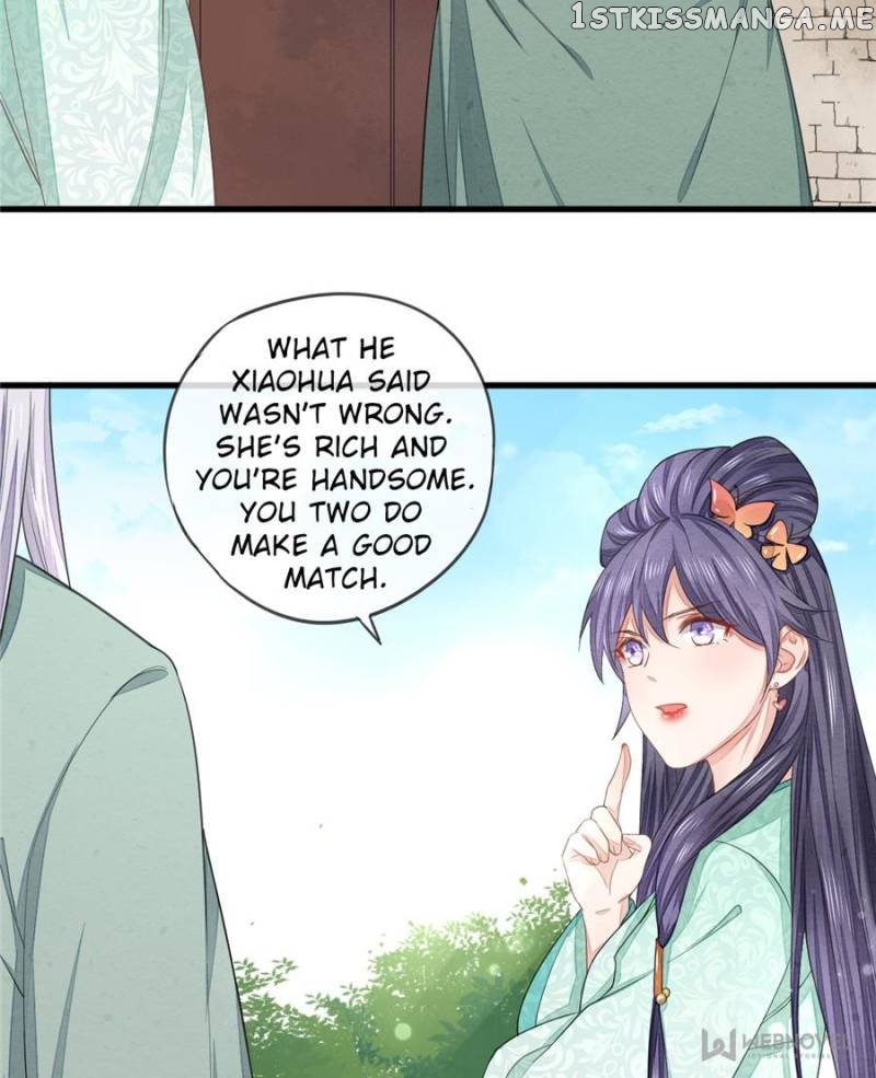 I Make Scum Men Cry chapter 21 - page 2