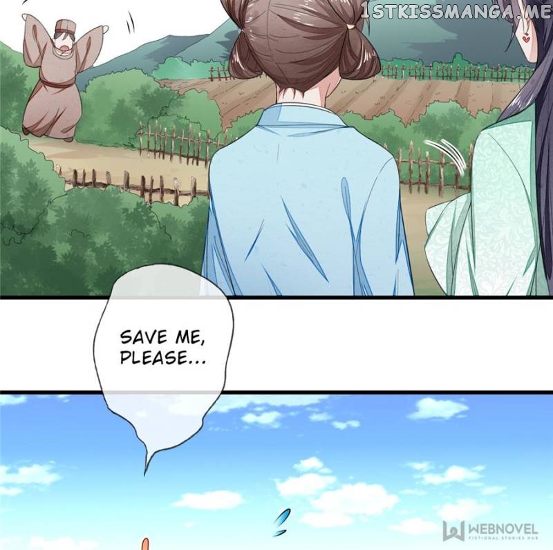 I Make Scum Men Cry chapter 21 - page 20