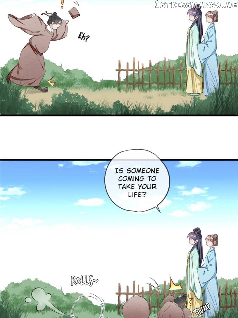 I Make Scum Men Cry chapter 21 - page 21