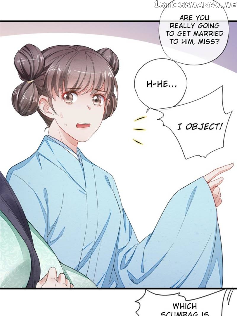 I Make Scum Men Cry chapter 21 - page 26
