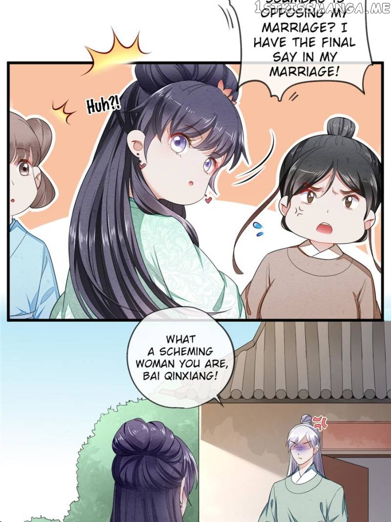 I Make Scum Men Cry chapter 21 - page 27