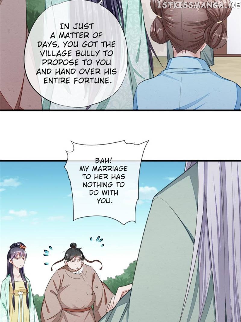 I Make Scum Men Cry chapter 21 - page 29