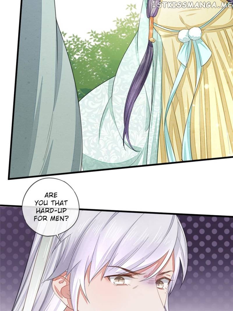 I Make Scum Men Cry chapter 21 - page 5