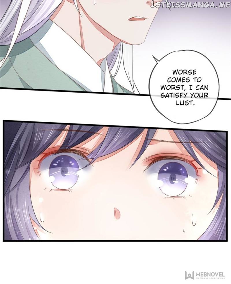 I Make Scum Men Cry chapter 21 - page 6