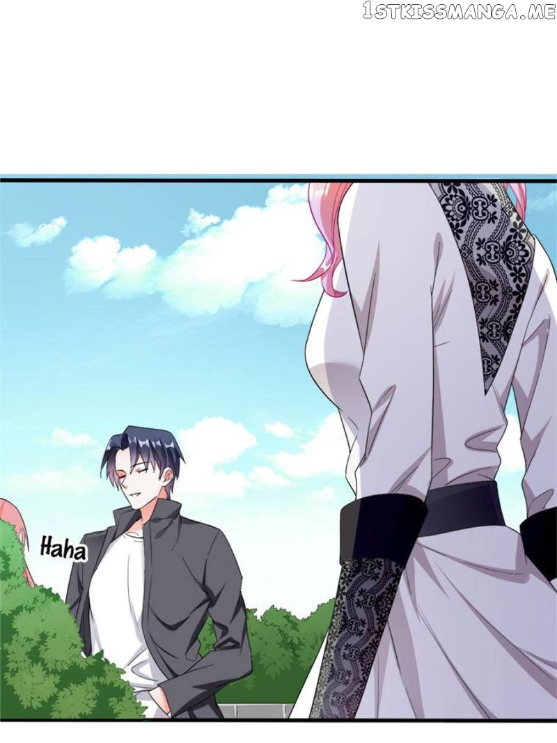 I Make Scum Men Cry chapter 70 - page 22