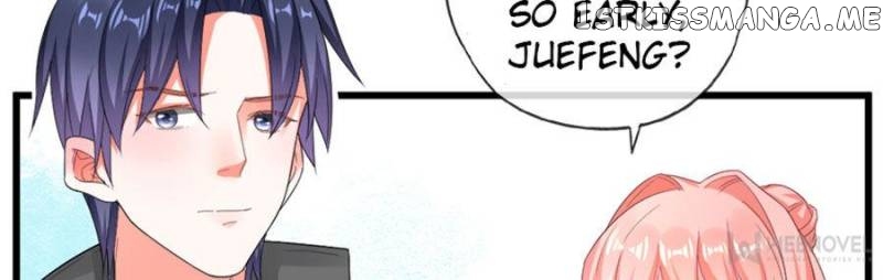 I Make Scum Men Cry chapter 70 - page 28