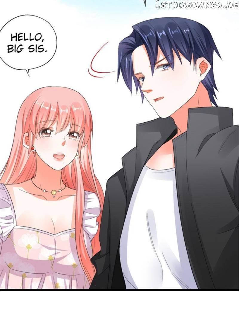I Make Scum Men Cry chapter 70 - page 30
