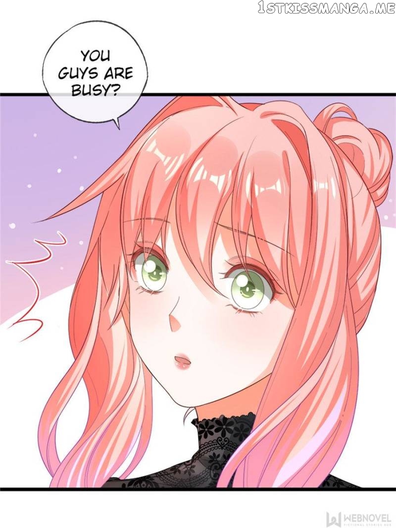 I Make Scum Men Cry chapter 70 - page 31