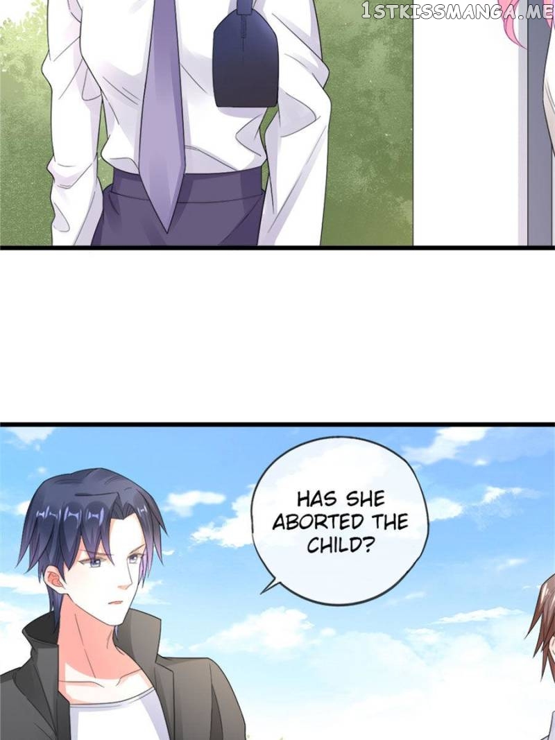I Make Scum Men Cry chapter 70 - page 37