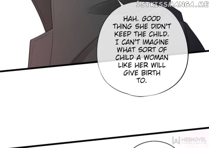 I Make Scum Men Cry chapter 70 - page 43