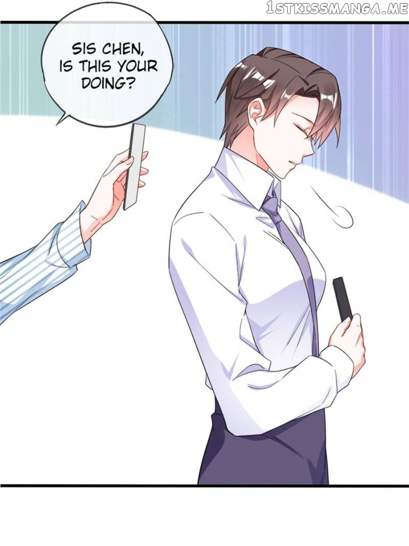 I Make Scum Men Cry chapter 74 - page 11
