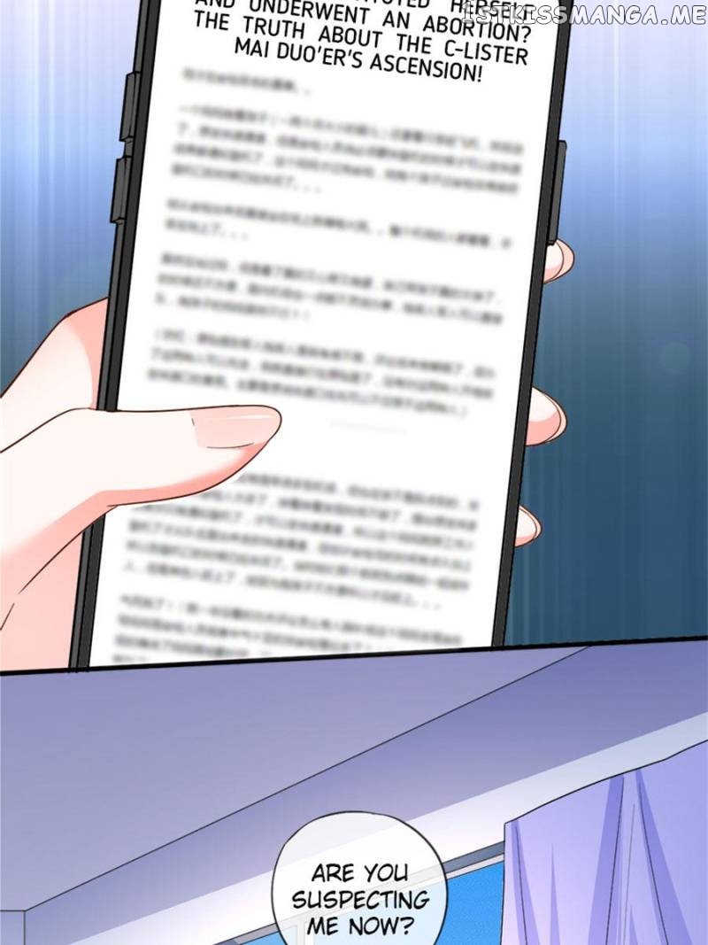 I Make Scum Men Cry chapter 74 - page 14