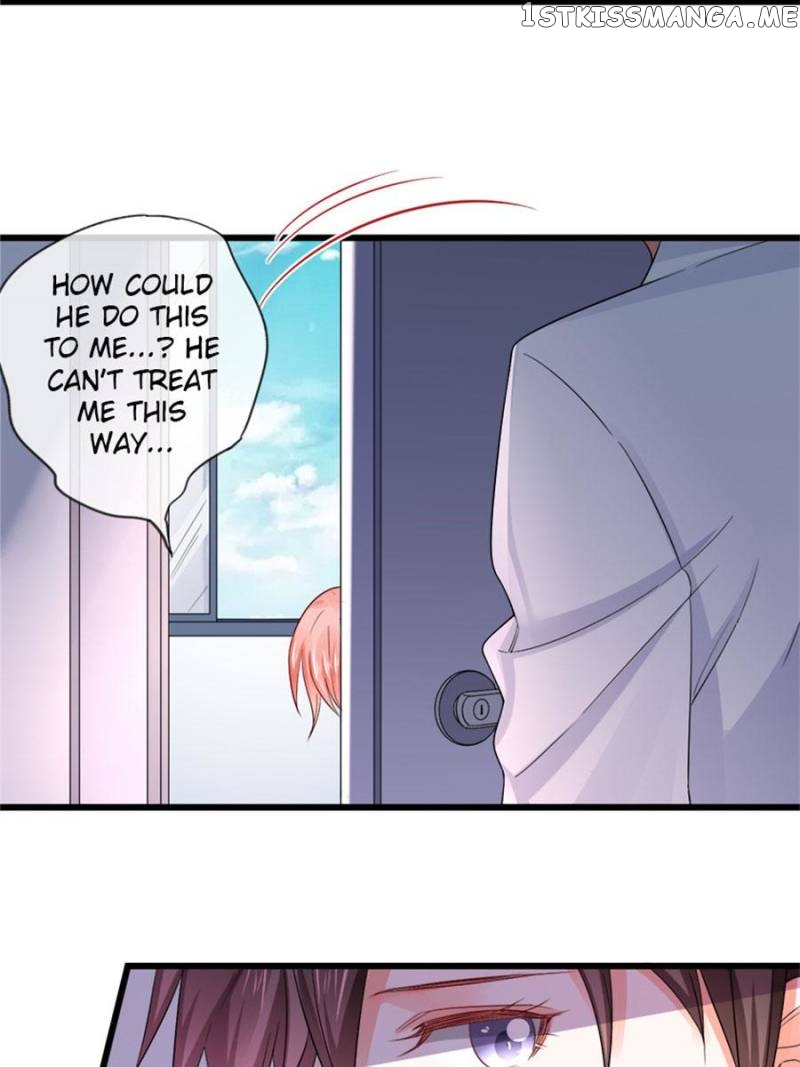 I Make Scum Men Cry chapter 74 - page 34