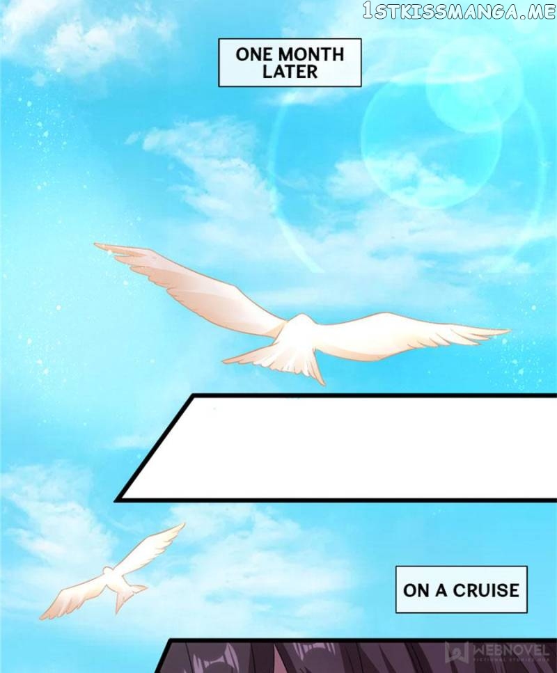 I Make Scum Men Cry chapter 74 - page 41