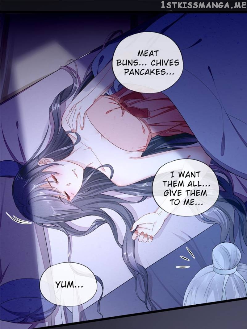 I Make Scum Men Cry chapter 22 - page 19