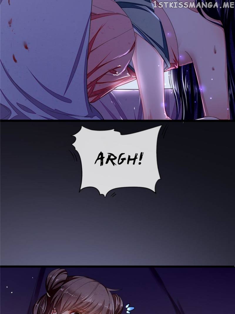 I Make Scum Men Cry chapter 22 - page 23