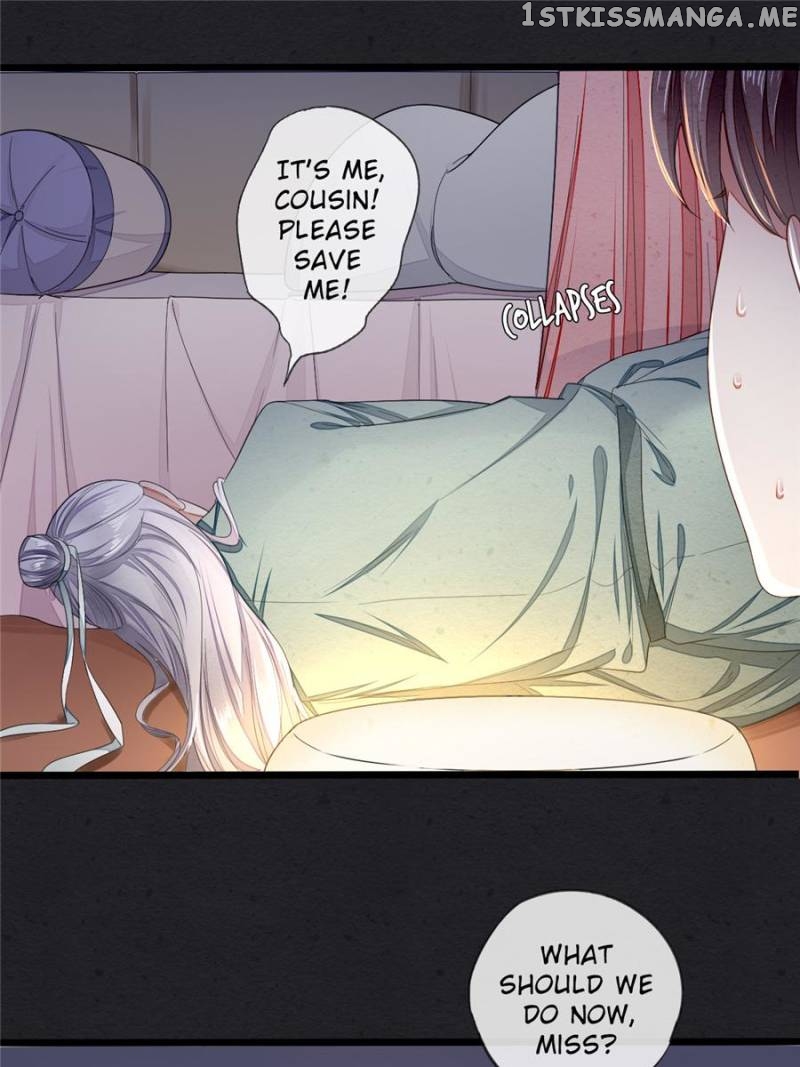 I Make Scum Men Cry chapter 22 - page 25