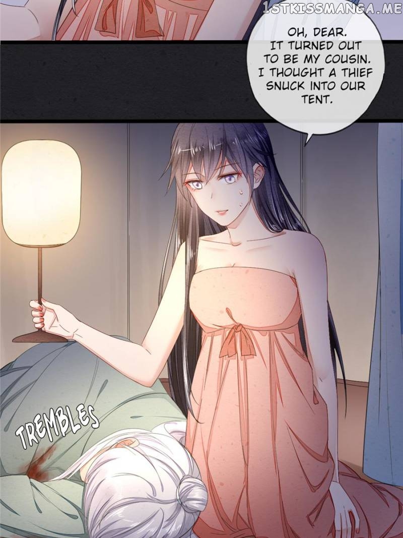 I Make Scum Men Cry chapter 22 - page 27
