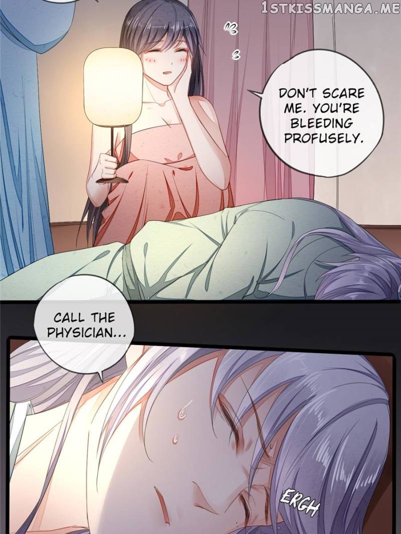 I Make Scum Men Cry chapter 22 - page 29