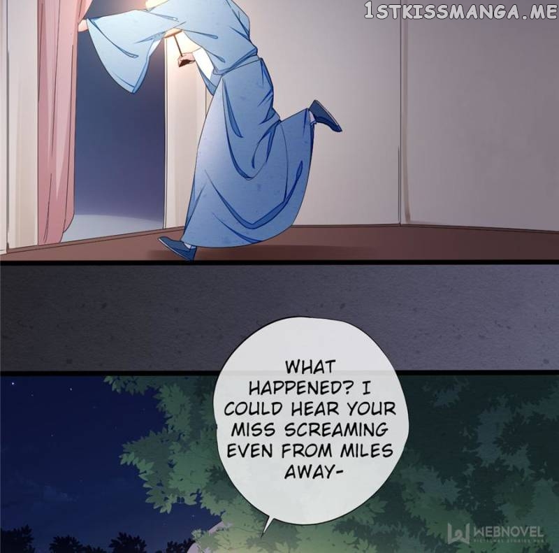 I Make Scum Men Cry chapter 22 - page 34
