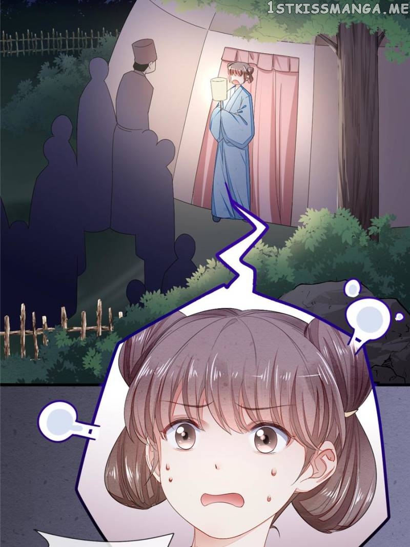 I Make Scum Men Cry chapter 22 - page 35