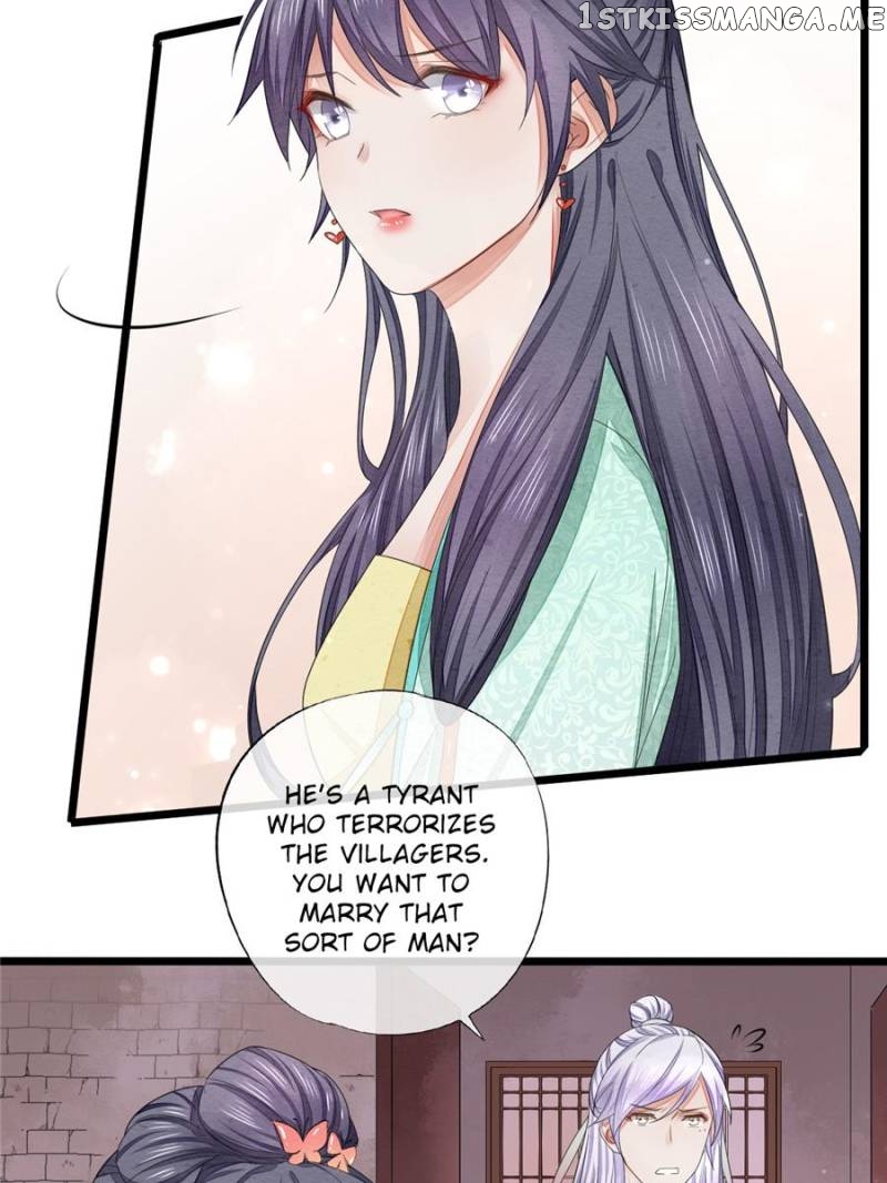 I Make Scum Men Cry chapter 22 - page 5