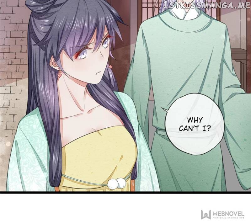 I Make Scum Men Cry chapter 22 - page 6