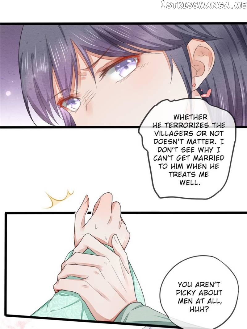 I Make Scum Men Cry chapter 22 - page 7
