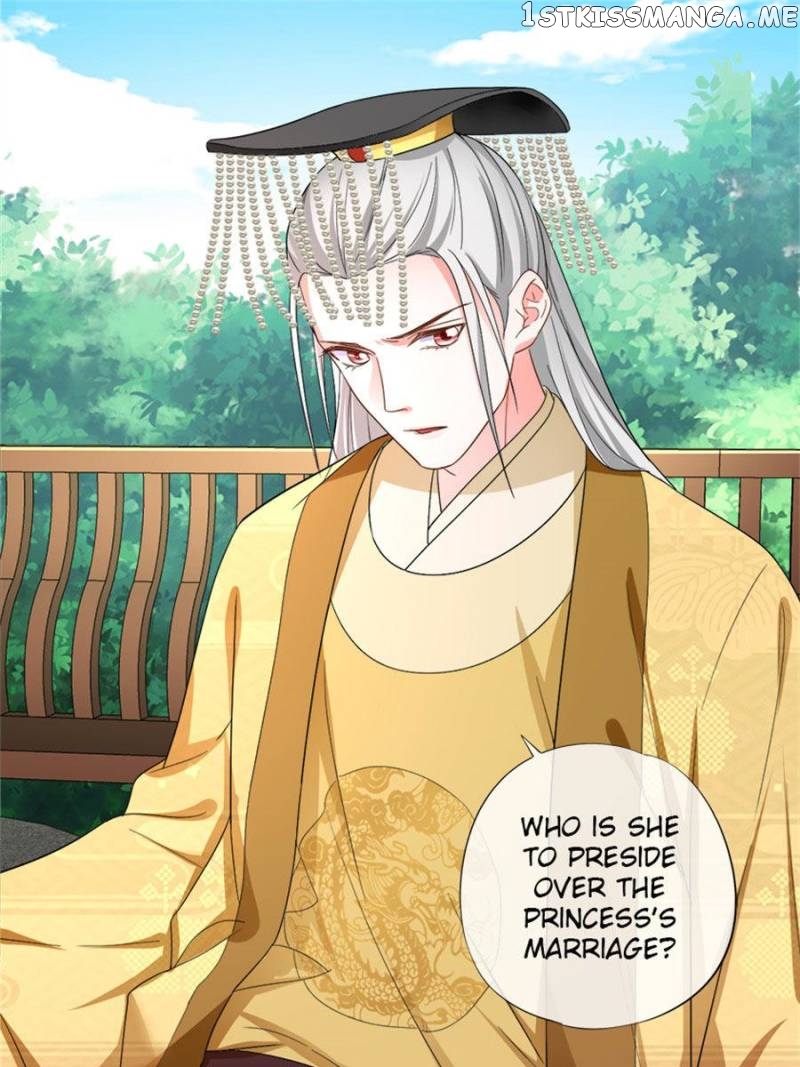 I Make Scum Men Cry chapter 81 - page 1