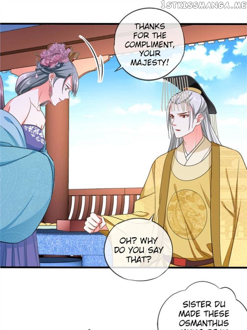 I Make Scum Men Cry chapter 81 - page 10