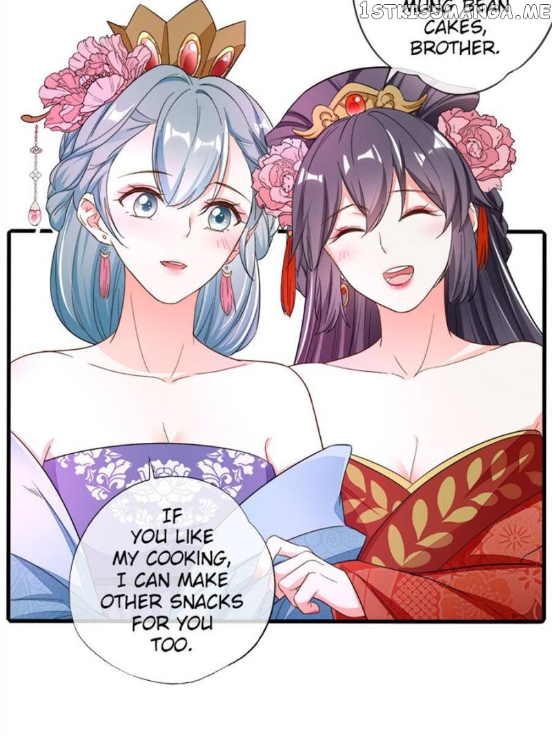 I Make Scum Men Cry chapter 81 - page 11