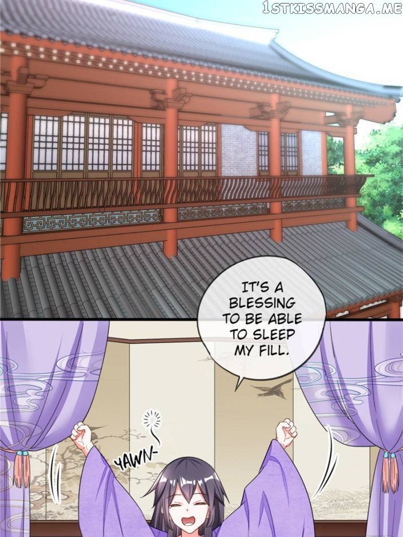 I Make Scum Men Cry chapter 81 - page 16