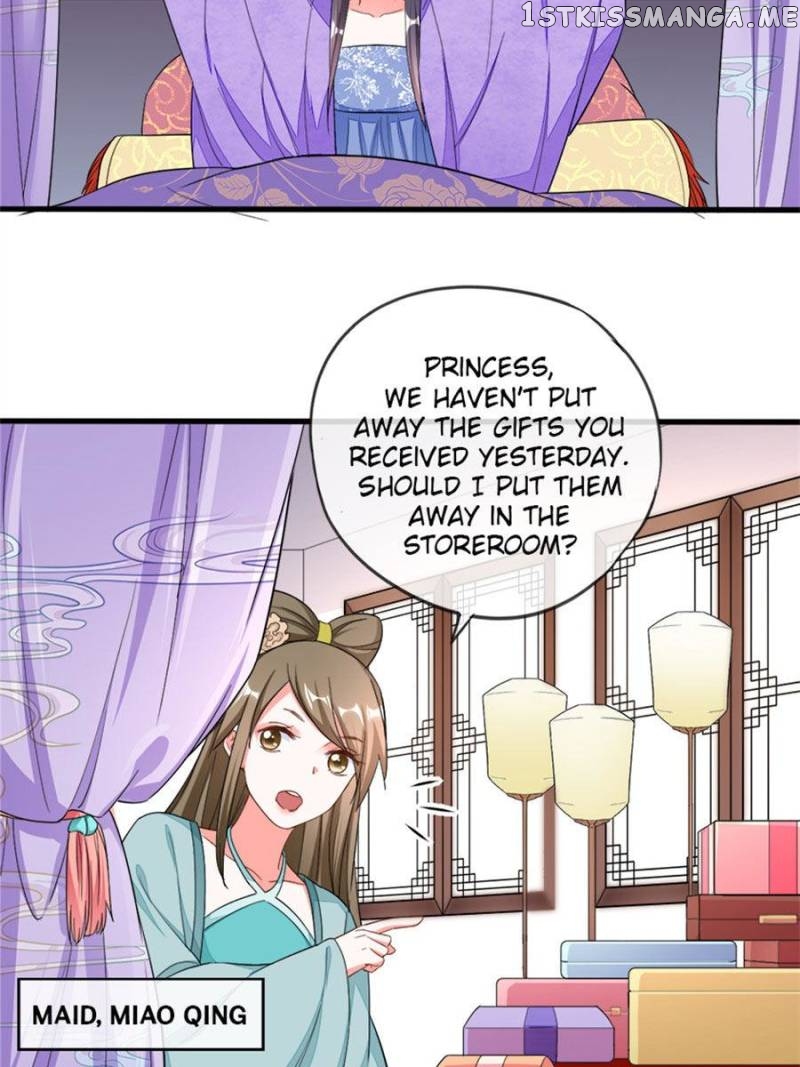 I Make Scum Men Cry chapter 81 - page 17