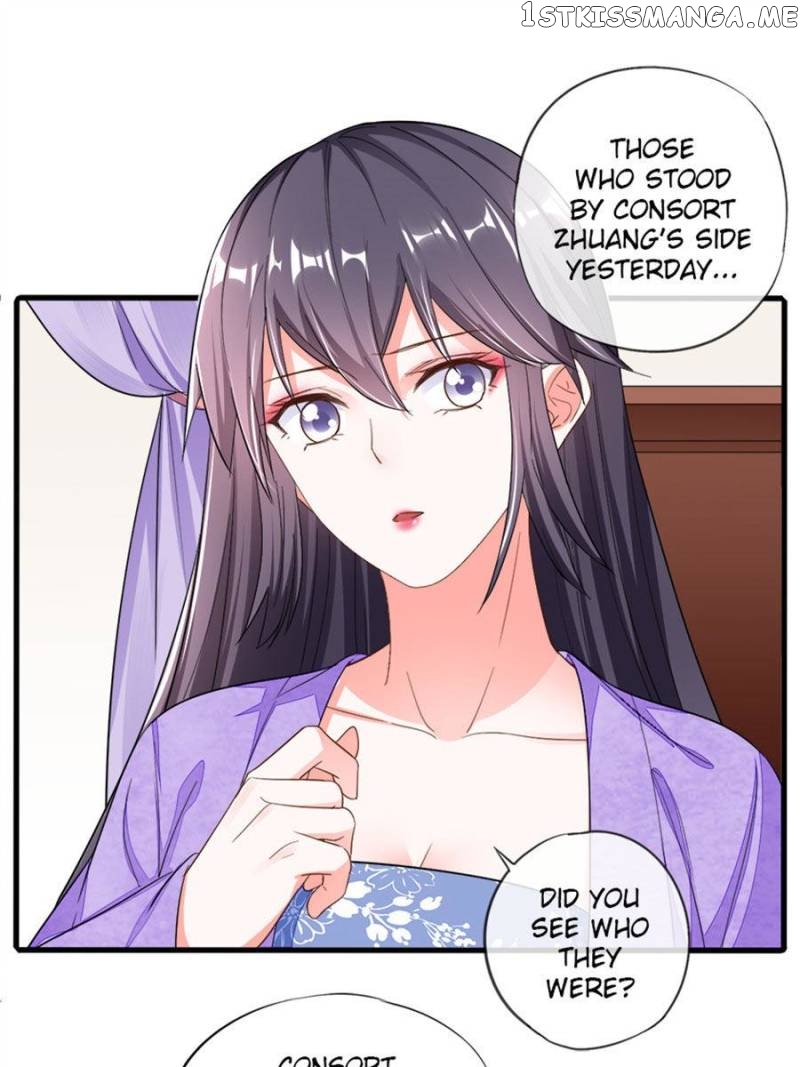 I Make Scum Men Cry chapter 81 - page 19