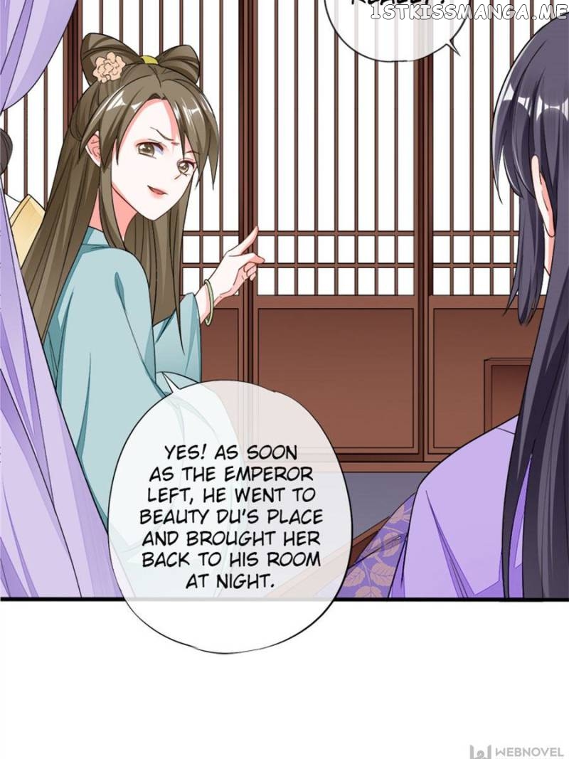 I Make Scum Men Cry chapter 81 - page 23